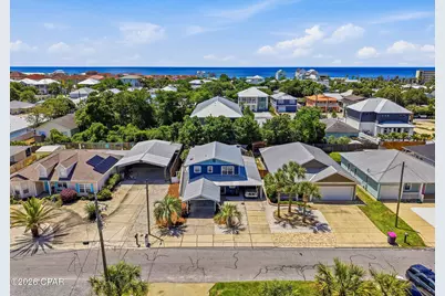 21721 Palm Avenue, Panama City Beach, FL 32413 - Photo 39