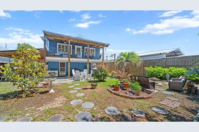 21721 Palm Avenue, Panama City Beach, FL 32413 - Photo 37