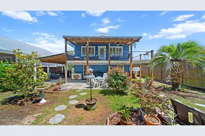 21721 Palm Avenue, Panama City Beach, FL 32413 - Photo 35