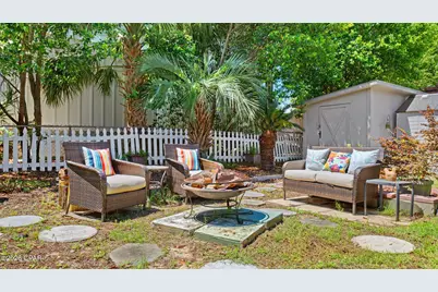 21721 Palm Avenue, Panama City Beach, FL 32413 - Photo 31