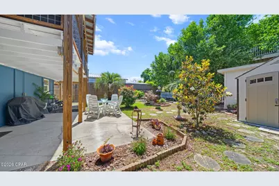 21721 Palm Avenue, Panama City Beach, FL 32413 - Photo 35