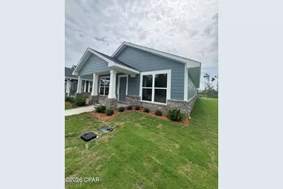 1306 Primrose Lane, Panama City, FL 32404 - Photo 3