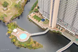 9860 S Thomas Dr, Panama City, FL 32408 - Photo 33
