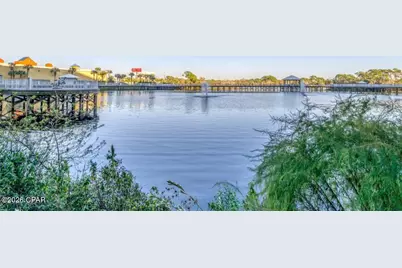 9860 S Thomas Drive #1007, Panama City, FL 32408 - Photo 39