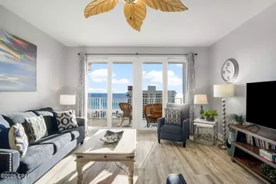 9860 S Thomas Drive #1007, Panama City, FL 32408 - Photo 11