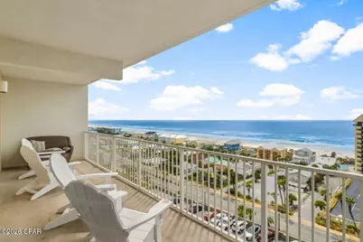 9860 S Thomas Drive #1007, Panama City, FL 32408 - Photo 3