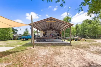 8106 Starling Road, Youngstown, FL 32466 - Photo 19