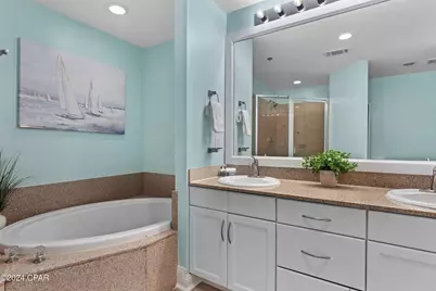 9902 S Thomas Drive #329, Panama City, FL 32408 - Photo 19