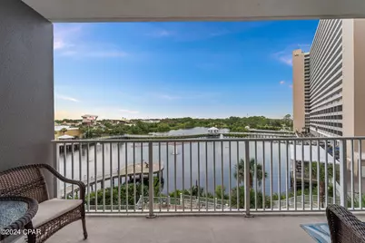 9902 S Thomas Drive #329, Panama City, FL 32408 - Photo 27