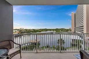 9902 S Thomas Dr, Panama City, FL 32408 - Photo 27