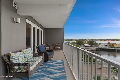 9902 S Thomas Drive #329, Panama City, FL 32408 - Photo 29