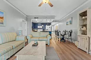 9902 S Thomas Dr, Panama City, FL 32408 - Photo 7
