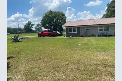 15790 NW Jeff Fowler Road, Altha, FL 32421 - Photo 25