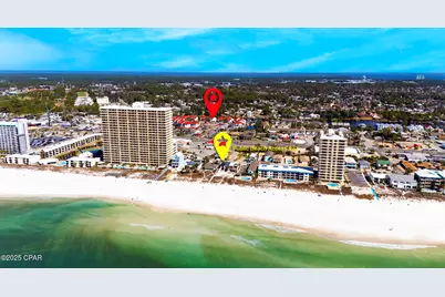 8730 S Thomas Drive #213, Panama City, FL 32408 - Photo 1