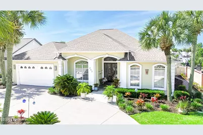 403 Wahoo Road, Panama City Beach, FL 32408 - Photo 3