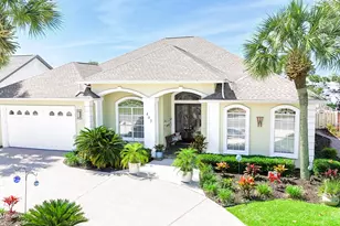 403 Wahoo Rd, Panama City Beach, FL 32408 - Photo 3