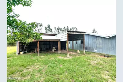 1309 Fairview Road, Marianna, FL 32448 - Photo 7