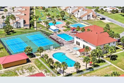 17462 Front Beach Road #56206, Panama City Beach, FL 32413 - Photo 41