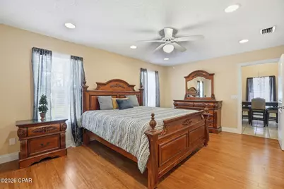 813 Mississippi Avenue, Lynn Haven, FL 32444 - Photo 19
