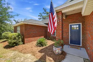 813 Mississippi Ave, Lynn Haven, FL 32444 - Photo 7