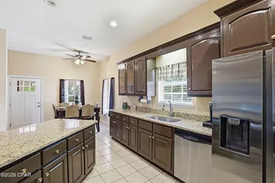 813 Mississippi Avenue, Lynn Haven, FL 32444 - Photo 13