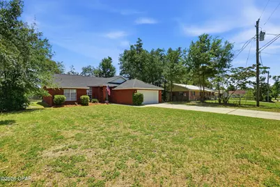 813 Mississippi Avenue, Lynn Haven, FL 32444 - Photo 3