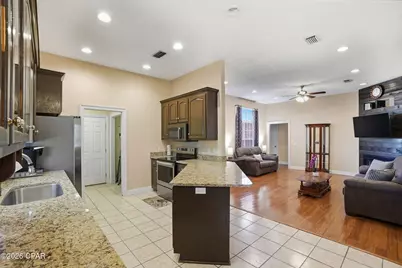 813 Mississippi Avenue, Lynn Haven, FL 32444 - Photo 15