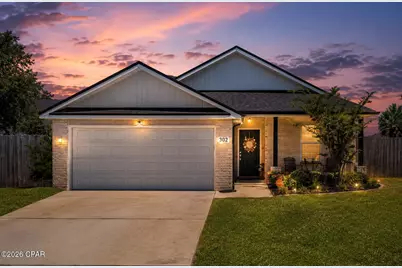 302 Lynnwood Lane, Lynn Haven, FL 32444 - Photo 1