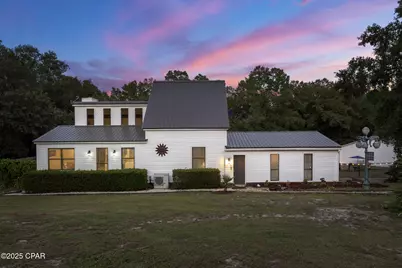 3783 Payne Lake Road, Chipley, FL 32428 - Photo 5