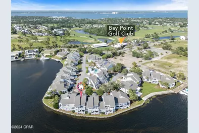 4620 Bay Point Road #1014, Panama City, FL 32408 - Photo 3