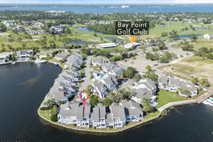 4620 Bay Point Rd, Panama City, FL 32408 - Photo 3