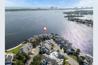 4620 Bay Point Road #1014, Panama City, FL 32408 - Photo 1