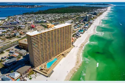 5004 Thomas Drive #2005, Panama City Beach, FL 32408 - Photo 51