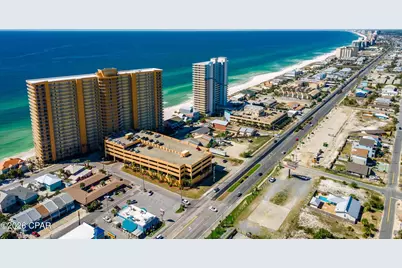 5004 Thomas Drive #2005, Panama City Beach, FL 32408 - Photo 53