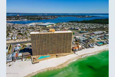 5004 Thomas Drive #2005, Panama City Beach, FL 32408 - Photo 49