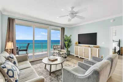 5004 Thomas Drive #2005, Panama City Beach, FL 32408 - Photo 1