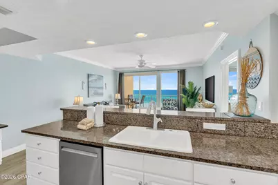 5004 Thomas Drive #2005, Panama City Beach, FL 32408 - Photo 7