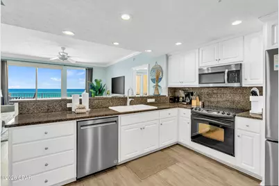 5004 Thomas Drive #2005, Panama City Beach, FL 32408 - Photo 11