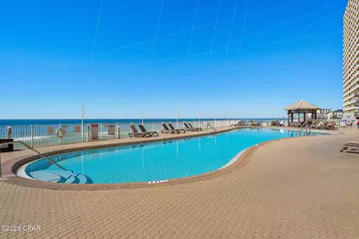 5004 Thomas Drive #2005, Panama City Beach, FL 32408 - Photo 35