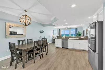 5004 Thomas Drive #2005, Panama City Beach, FL 32408 - Photo 9