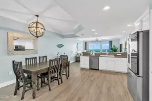 5004 Thomas Dr, Panama City Beach, FL 32408 - Photo 9