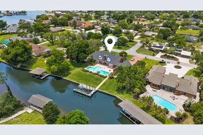 2806 Canal Drive, Panama City, FL 32405 - Photo 3
