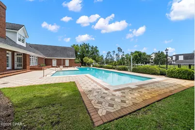 2806 Canal Drive, Panama City, FL 32405 - Photo 17