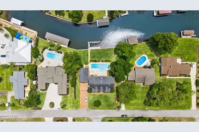 2806 Canal Drive, Panama City, FL 32405 - Photo 79