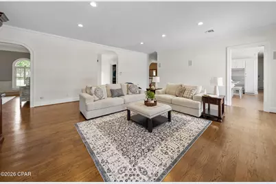 2806 Canal Drive, Panama City, FL 32405 - Photo 21