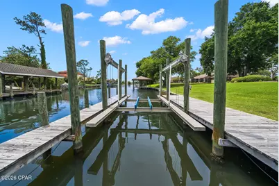 2806 Canal Drive, Panama City, FL 32405 - Photo 11