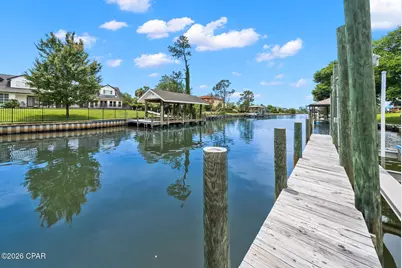 2806 Canal Drive, Panama City, FL 32405 - Photo 13