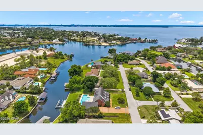 2806 Canal Drive, Panama City, FL 32405 - Photo 75