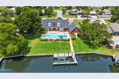 2806 Canal Drive, Panama City, FL 32405 - Photo 9