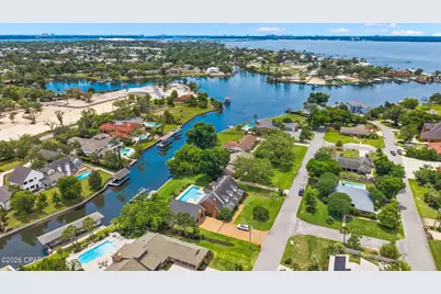2806 Canal Drive, Panama City, FL 32405 - Photo 75